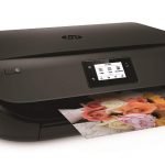 HP ENVY 4520ドライバーダウンロード