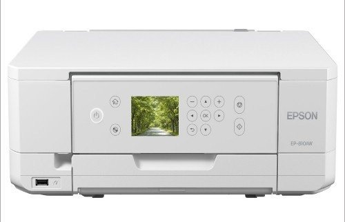 エプソン EP-810AWドライバーダウンロード