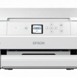 エプソン EP-710Aドライバーダウンロード
