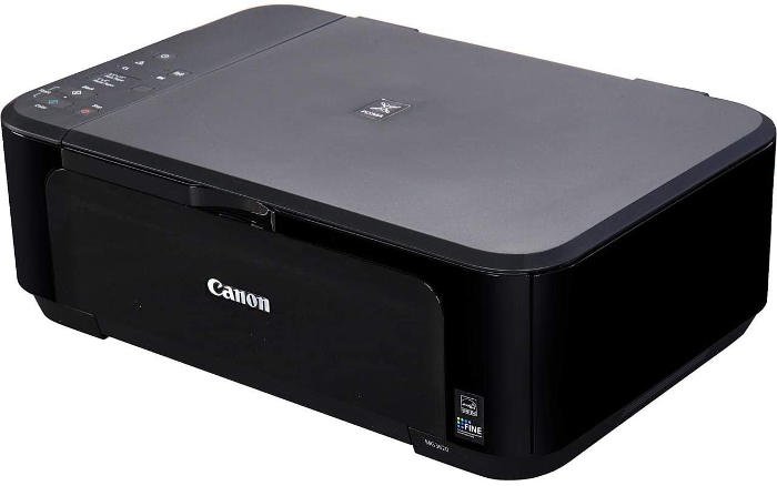 ⚡ Canon Pixus MG3630ドライバーダウンロード