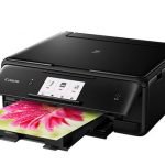 キヤノン Pixus TS8030ドライバーダウンロード