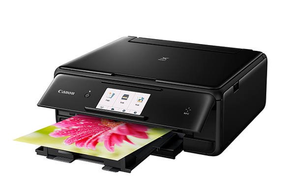 キヤノン Pixus TS8030ドライバーダウンロード