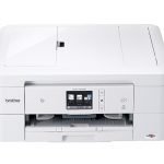 ブラザー DCP-J973N-Wドライバーダウンロード