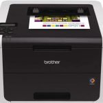 ブラザー HL-3170CDWドライバーダウンロード