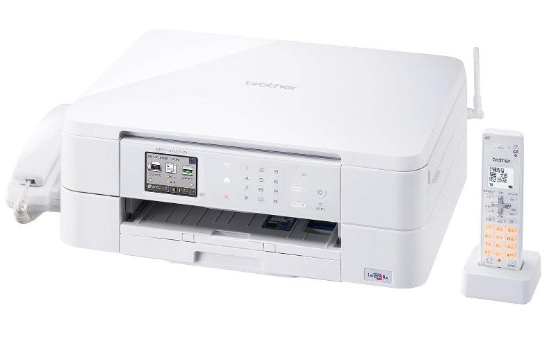 ブラザー MFC-J737DNドライバーダウンロード