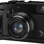 Fujifilm X-Pro3ファームウェアのダウンロード