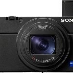 Sony DSC-RX100M7ソフトウェアのダウンロード