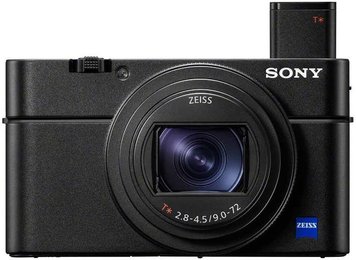 Sony DSC-RX100M7ソフトウェアのダウンロード