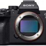 Sony α7RIVファームウェアダウンロード