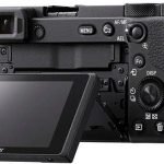 Sony Alpha A6600ファームウェアのダウンロード