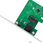 ⚡TP-Link 1000BASE-T対応PCI-E バス用ギガビットLANアダプター TG-3468ドライバ