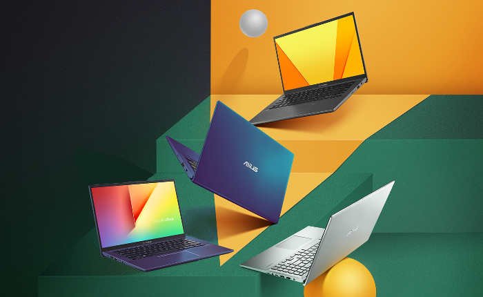 Windows10用の最新のASUSドライバー