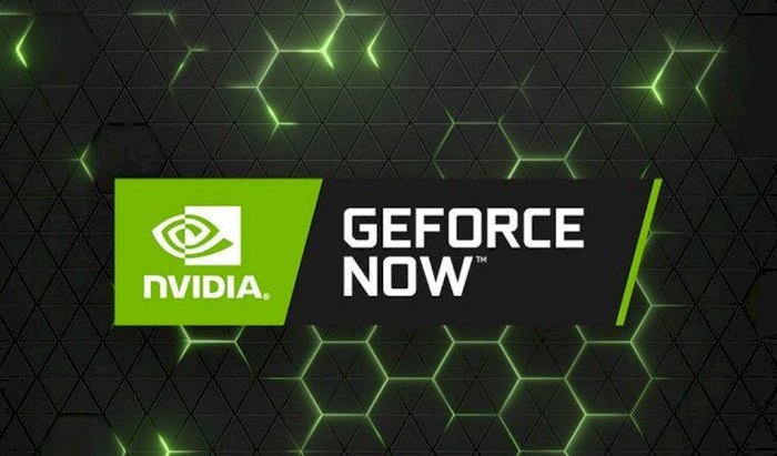 Windows用のNvidia geforceゲーム対応ドライバー