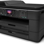 ⚡Epson PX-1700F ドライバーダウンロード