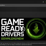 デスクトップPC用のNVIDIA GeForceグラフィックスドライバ