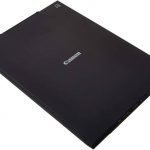 キヤノン LiDE 400 ドライバーダウンロード