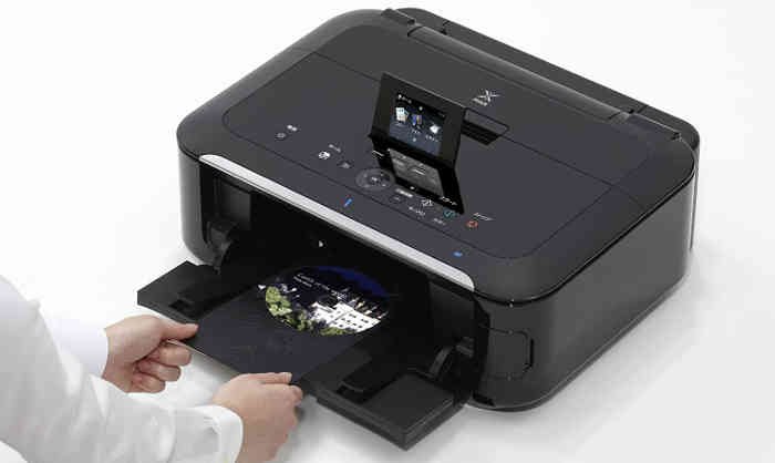 キヤノン Pixus MG5330ドライバーダウンロード