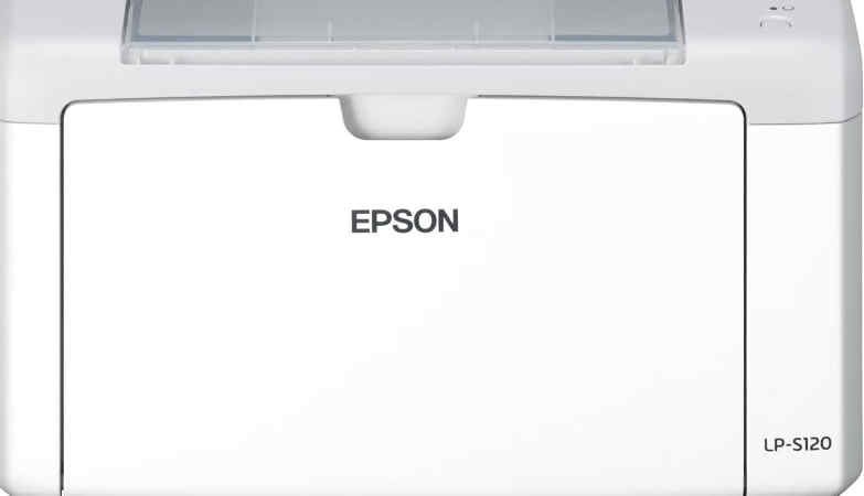 エプソン LP-S120 ドライバーダウンロード