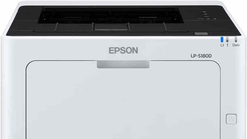 エプソン LP-S180DN ドライバーダウンロード