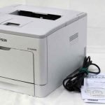 エプソン LP-S340D ドライバーダウンロード