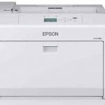 エプソン LP-S7160 ドライバーダウンロード