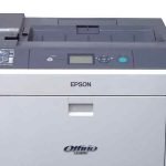 エプソン LP-S8100 ドライバーダウンロード