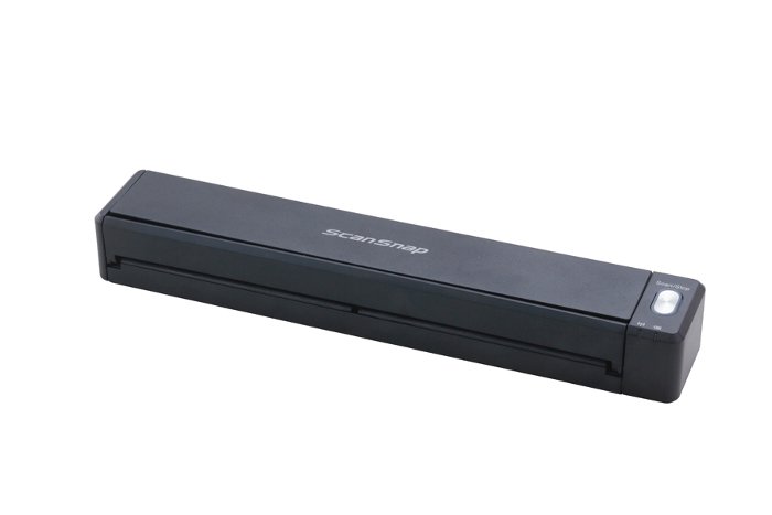 富士通 ScanSnap FI-IX100Aドライバーダウンロード