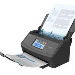 ⚡富士通 ScanSnap iX500ドライバーダウンロード