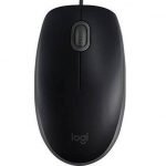 Logitech B110ドライバーダウンロード