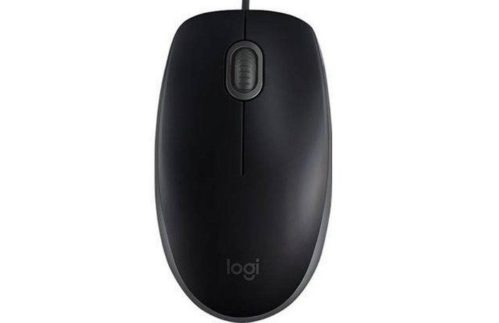 Logitech B110ドライバーダウンロード