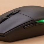 Logitech G203 Prodigyマニュアルのドライバーダウンロード