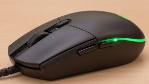 Logitech G203 Prodigyマニュアルのドライバーダウンロード