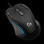 Logitech G300s マニュアル ダウンロード