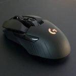 Logicool G903ドライバーダウンロード