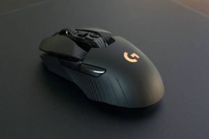 Logitech G903ドライバーダウンロード
