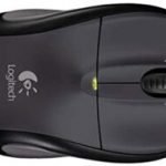 Logicool M305ドライバーとソフトウェアのダウンロード