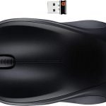 Logicool M317ドライバーダウンロード