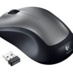 Logicool M320ドライバーダウンロード