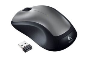 Logitech M320ドライバーダウンロード