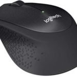 Logitech M330ドライバーダウンロード