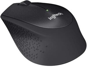 Logitech M330ドライバーダウンロード