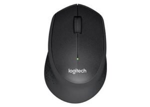 Logitech M331 ドライバーダウンロード