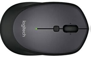 Logitech M335ドライバーダウンロード