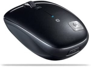 Logicool M555bドライバーダウンロード