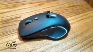 ⚡Logicool M560 ドライバーダウンロード