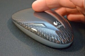 ⚡Logicool M600ドライバーとソフトウェアのダウンロード