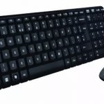 Logicool MK220 ドライバーとソフトウェアの Windows 用ダウンロード