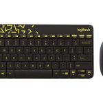 ⚡Logitech MK240 ドライバーダウンロード