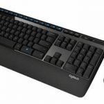 ⚡Logitech MK345 ドライバーダウンロード