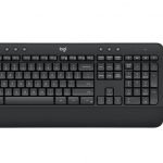 ⚡Logitech MK545 ドライバーダウンロード
